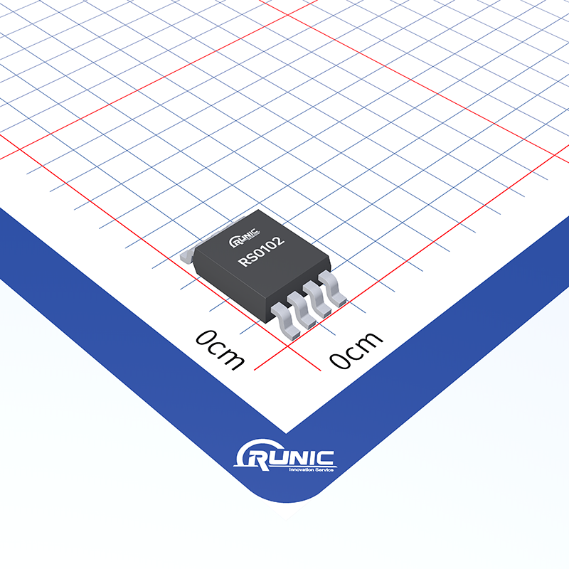 RUNIC简介_RUNIC电子元器件产品型号大全-ICGOO在线商城